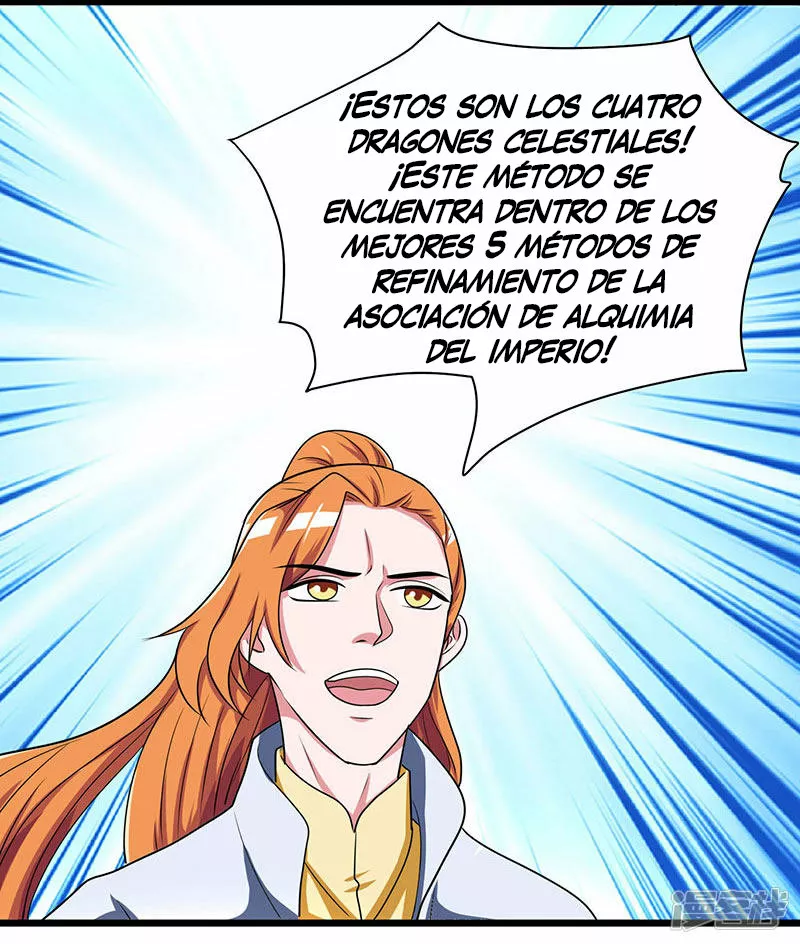 Reencarnado Tras 80 000 Años — Capítulo 06 — 9