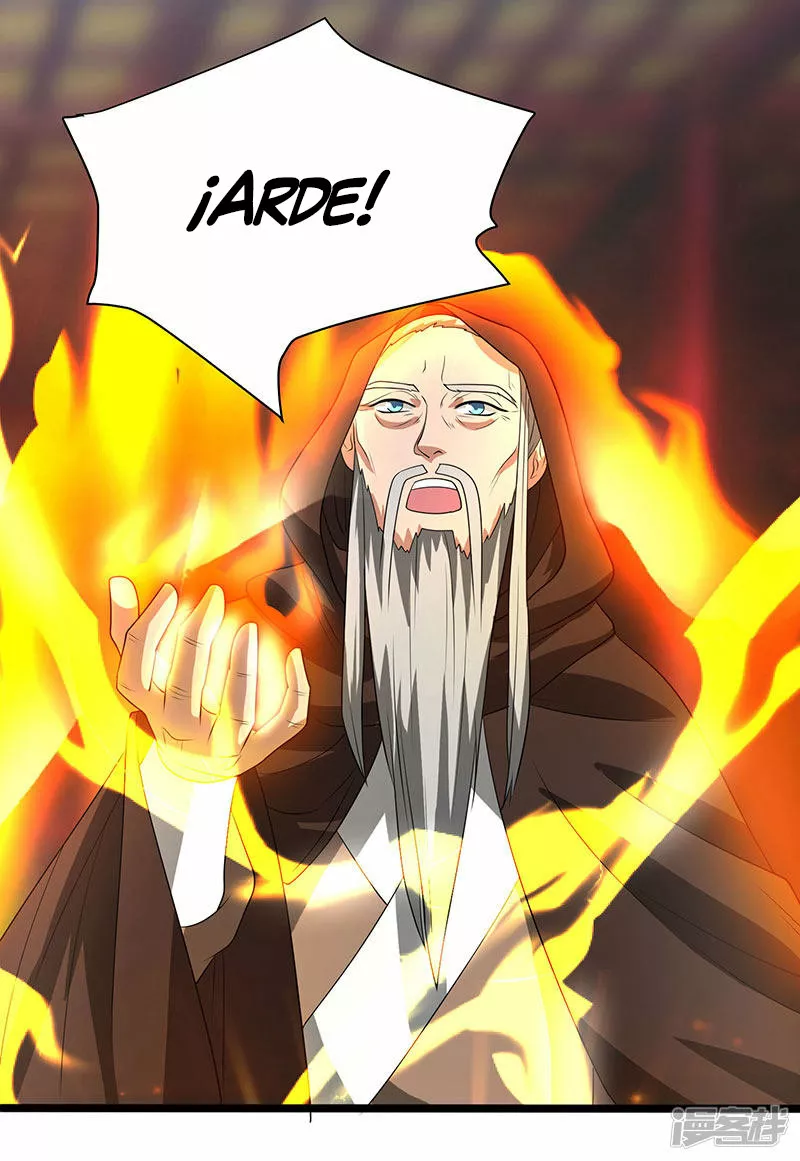 Reencarnado Tras 80 000 Años — Capítulo 06 — 13
