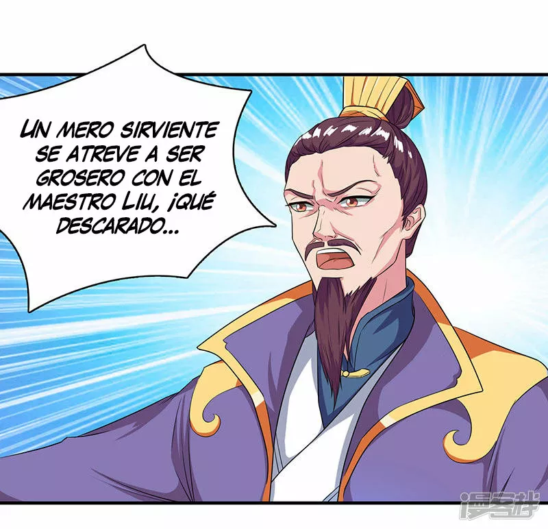 Reencarnado Tras 80 000 Años — Capítulo 06 — 19