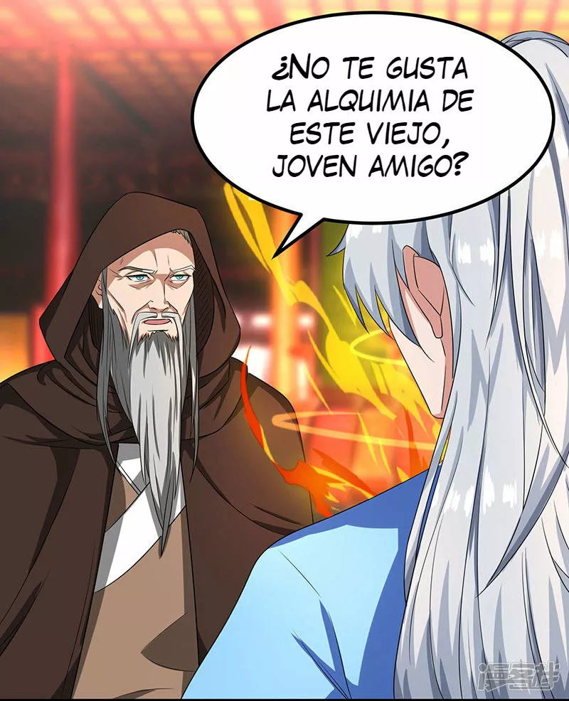 Reencarnado Tras 80 000 Años — Capítulo 06 — 24