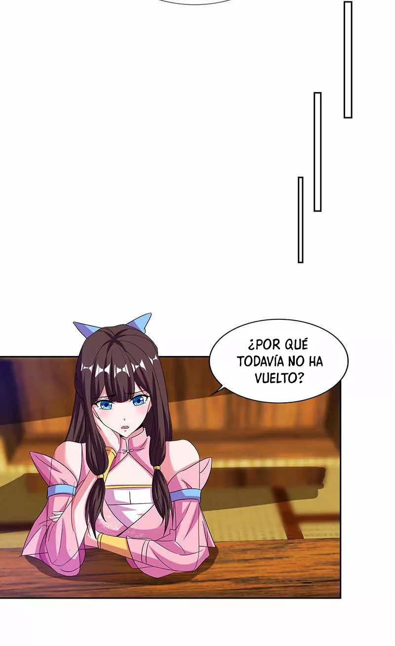 Reencarnado Tras 80 000 Años — Capítulo 120 — 3