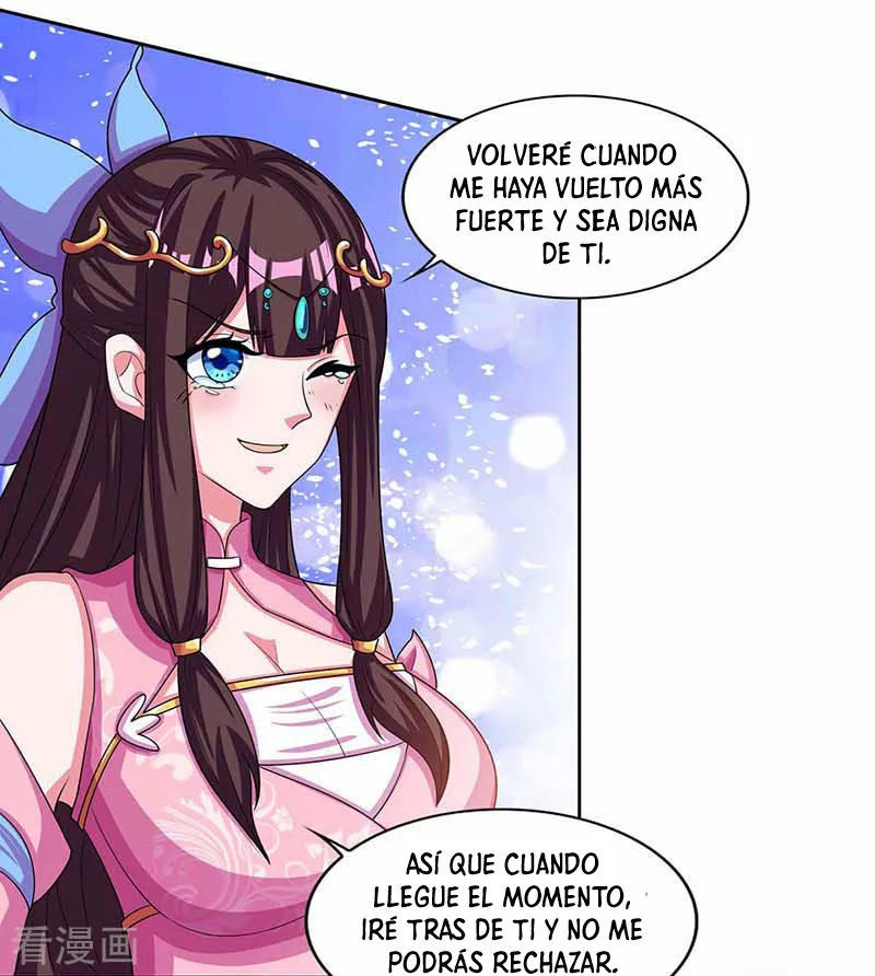 Reencarnado Tras 80 000 Años — Capítulo 120 — 37