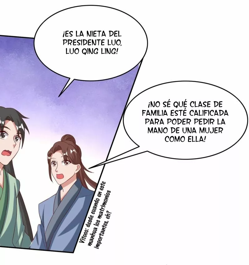 Reencarnado Tras 80 000 Años — Capítulo 95 — 17