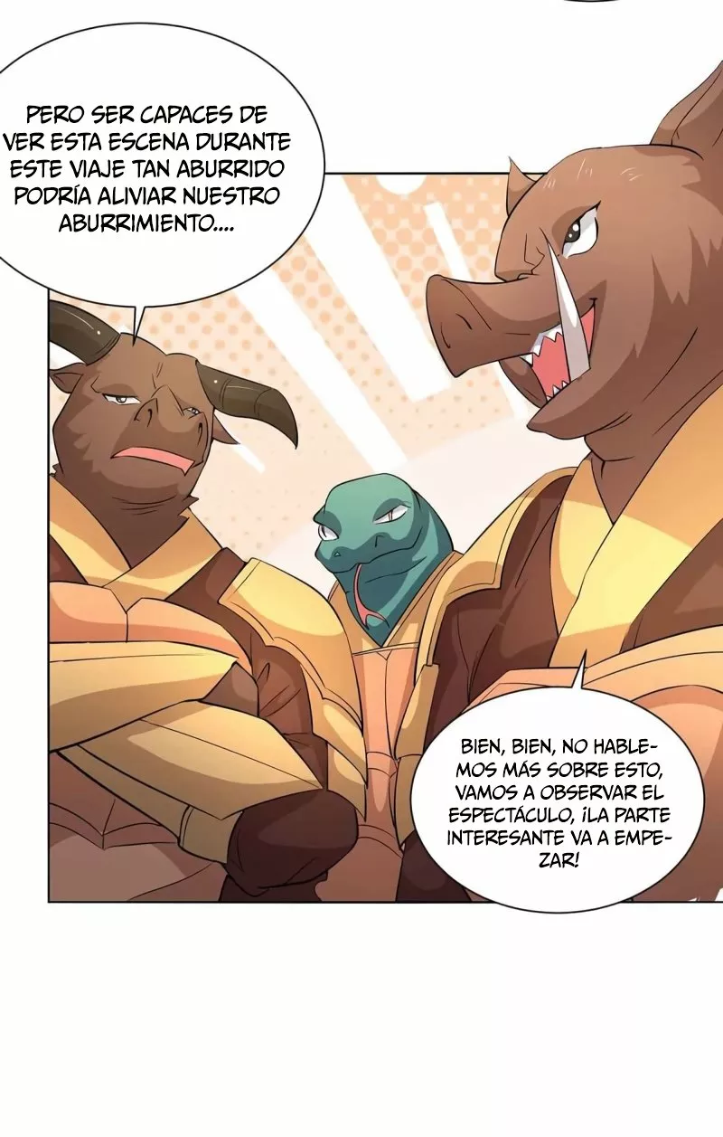 Reencarnado Tras 80 000 Años — Capítulo 217 — 13