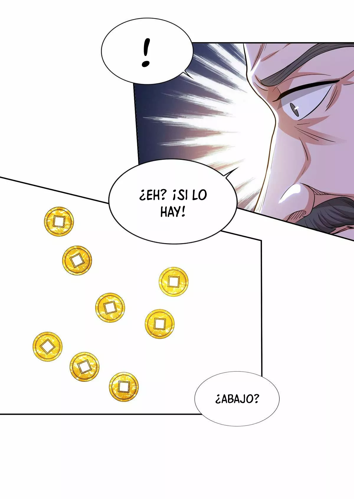 Reencarnado Tras 80 000 Años — Capítulo 126 — 20