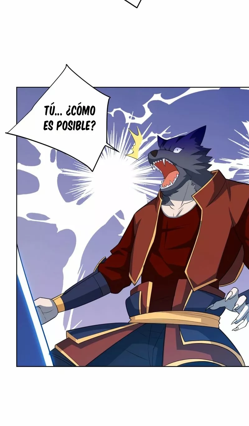 Reencarnado Tras 80 000 Años — Capítulo 215 — 33