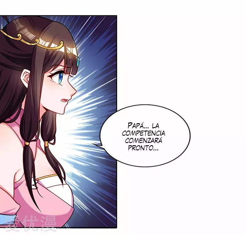 Reencarnado Tras 80 000 Años — Capítulo 58 — 30