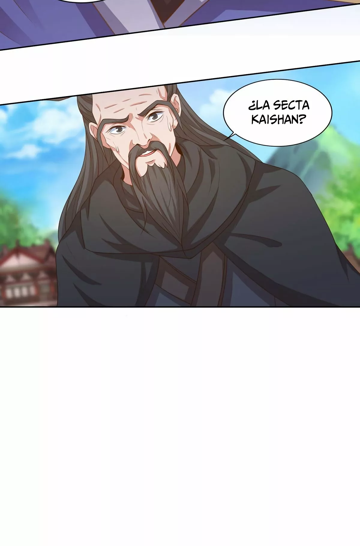 Reencarnado Tras 80 000 Años — Capítulo 165 — 17