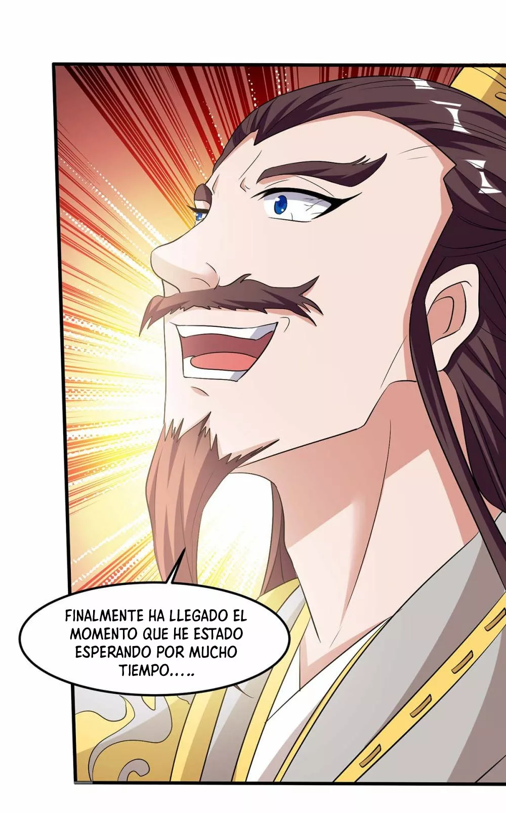 Reencarnado Tras 80 000 Años — Capítulo 117 — 9