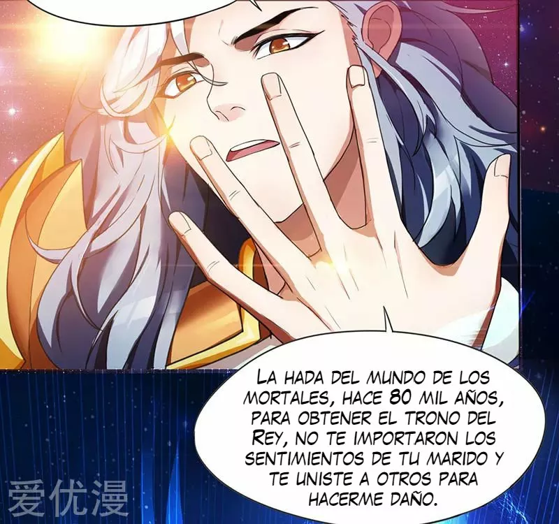 Reencarnado Tras 80 000 Años — Capítulo 01 — 4