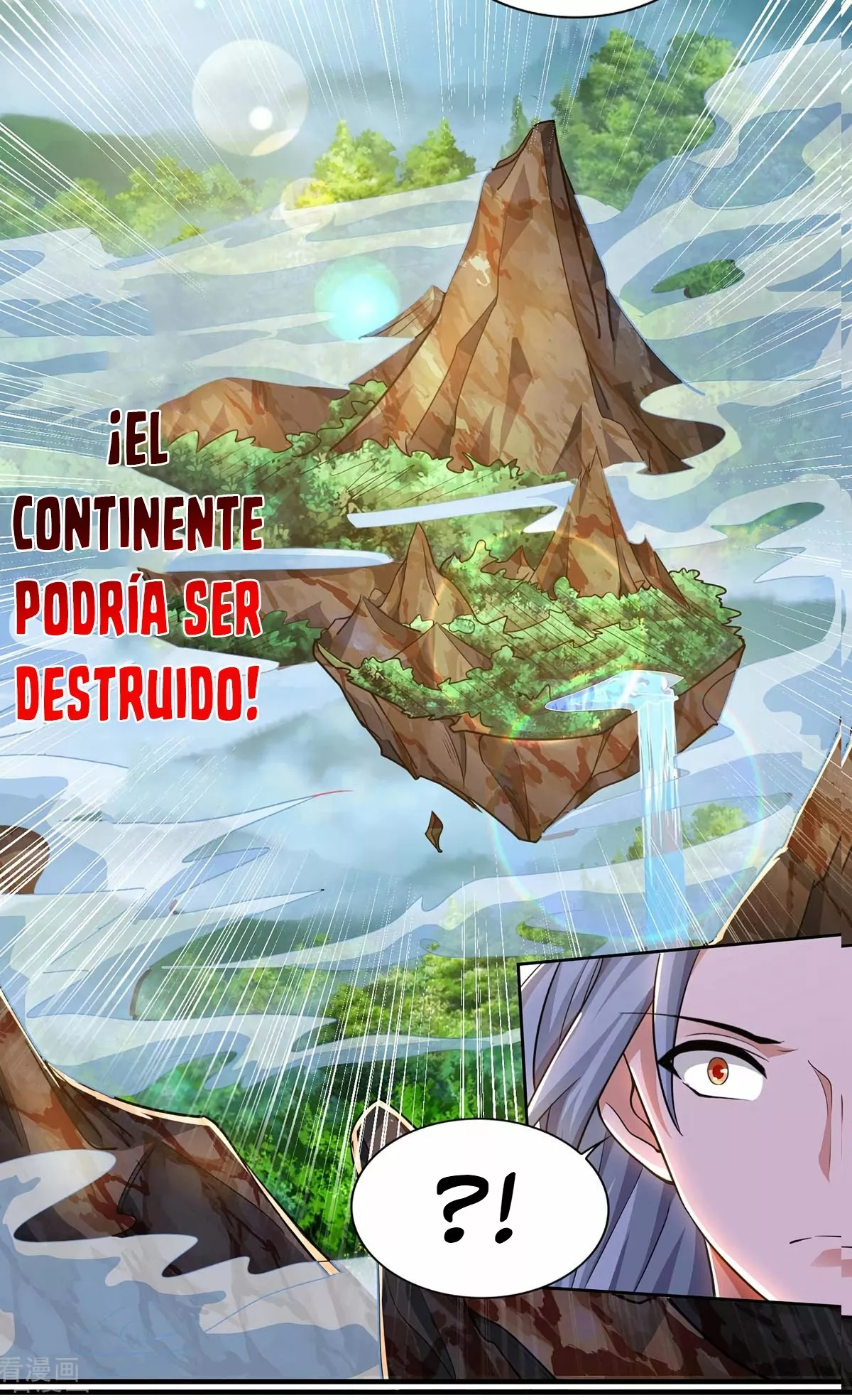 Reencarnado Tras 80 000 Años — Capítulo 143 — 11