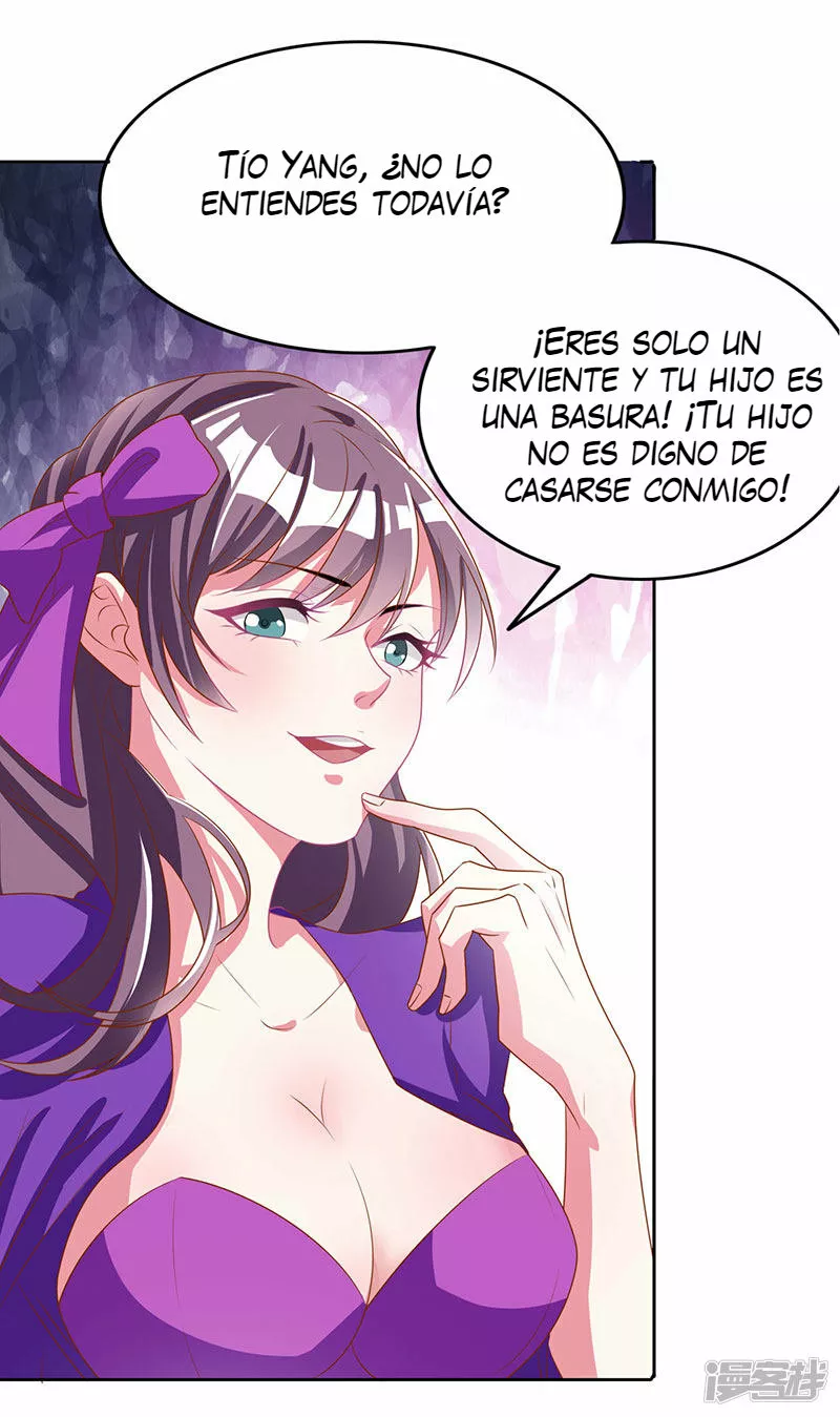 Reencarnado Tras 80 000 Años — Capítulo 05 — 5