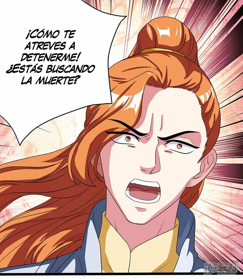 Reencarnado Tras 80 000 Años — Capítulo 05 — 13