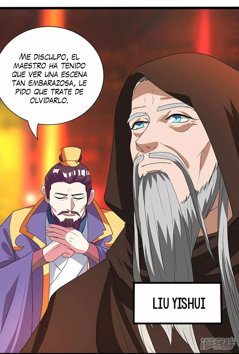 Reencarnado Tras 80 000 Años — Capítulo 05 — 22
