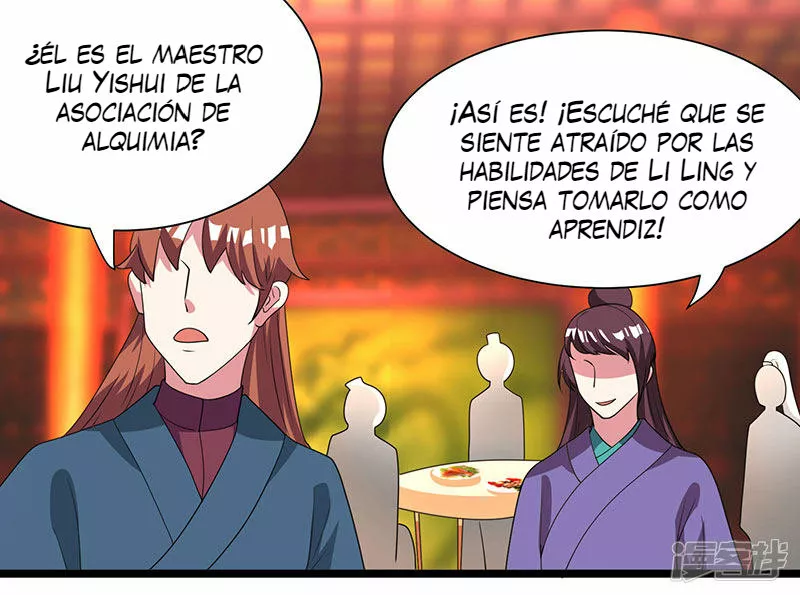 Reencarnado Tras 80 000 Años — Capítulo 05 — 25