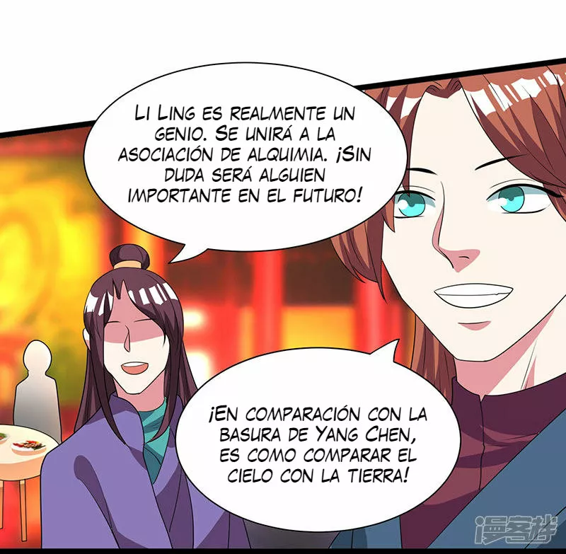 Reencarnado Tras 80 000 Años — Capítulo 05 — 26