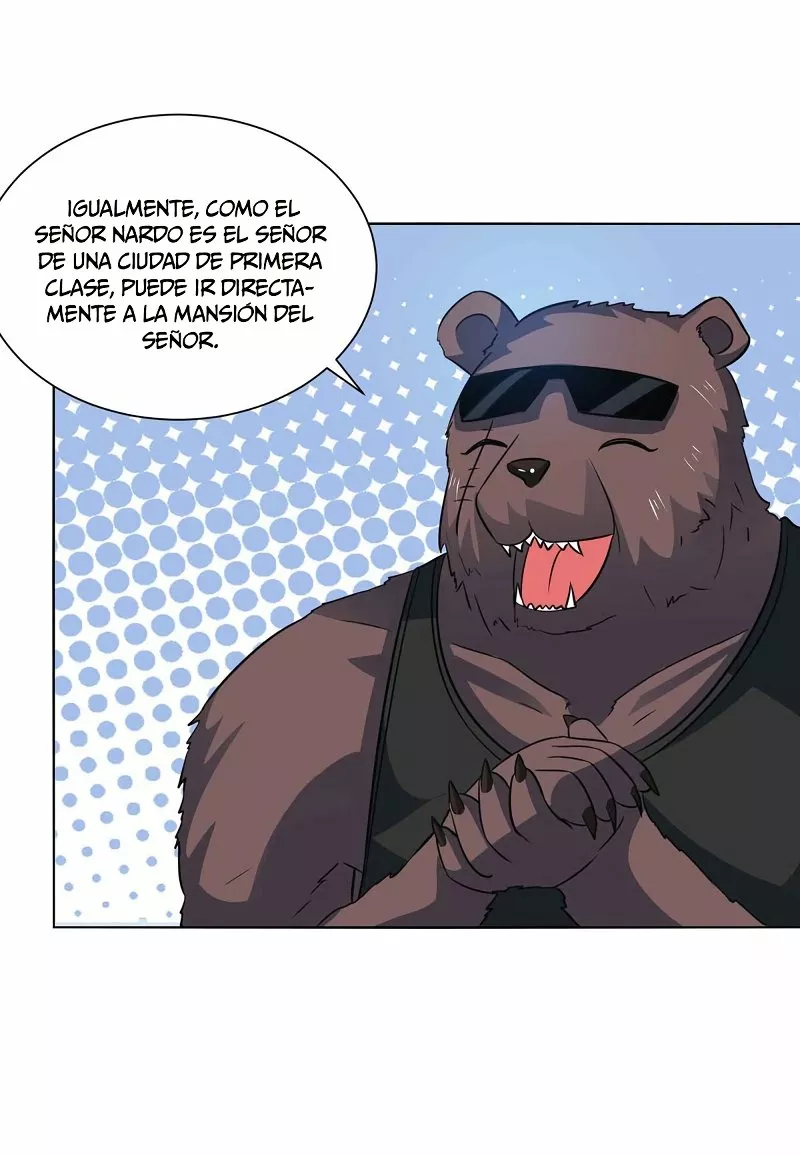 Reencarnado Tras 80 000 Años — Capítulo 220 — 10