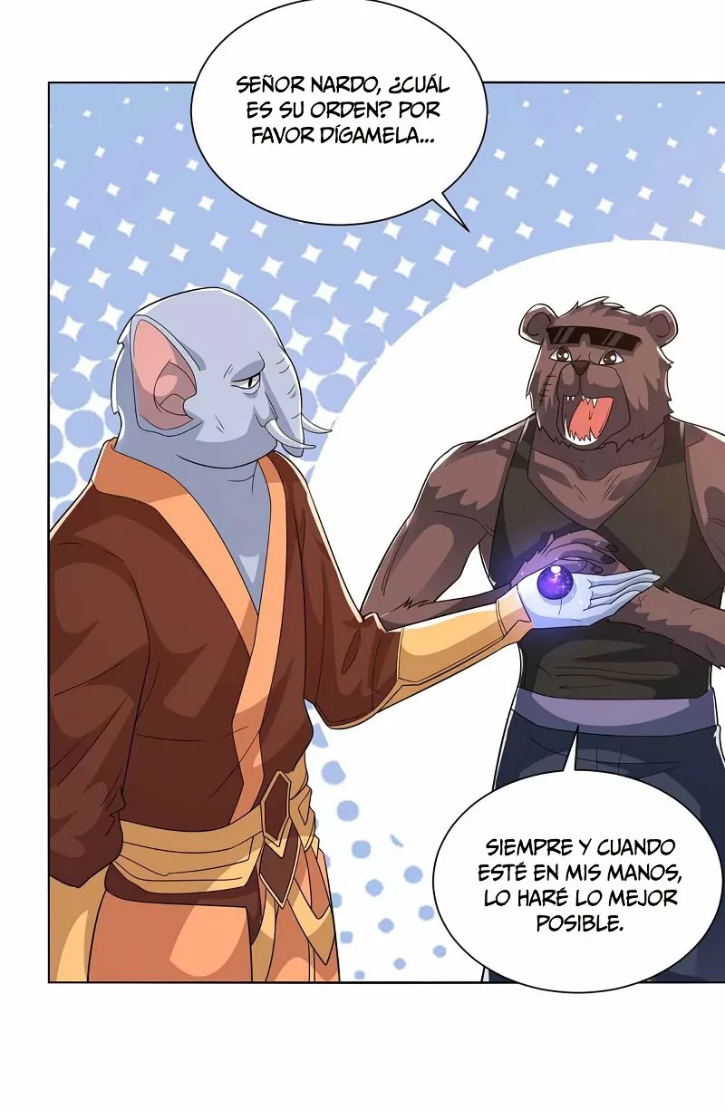 Reencarnado Tras 80 000 Años — Capítulo 220 — 13