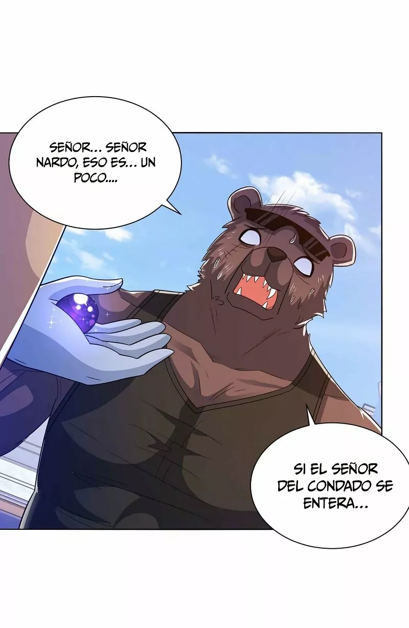 Reencarnado Tras 80 000 Años — Capítulo 220 — 15