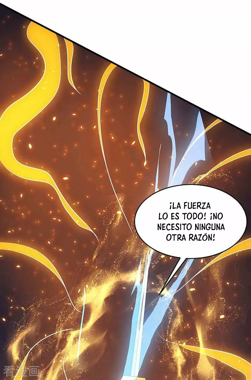 Reencarnado Tras 80 000 Años — Capítulo 121 — 42