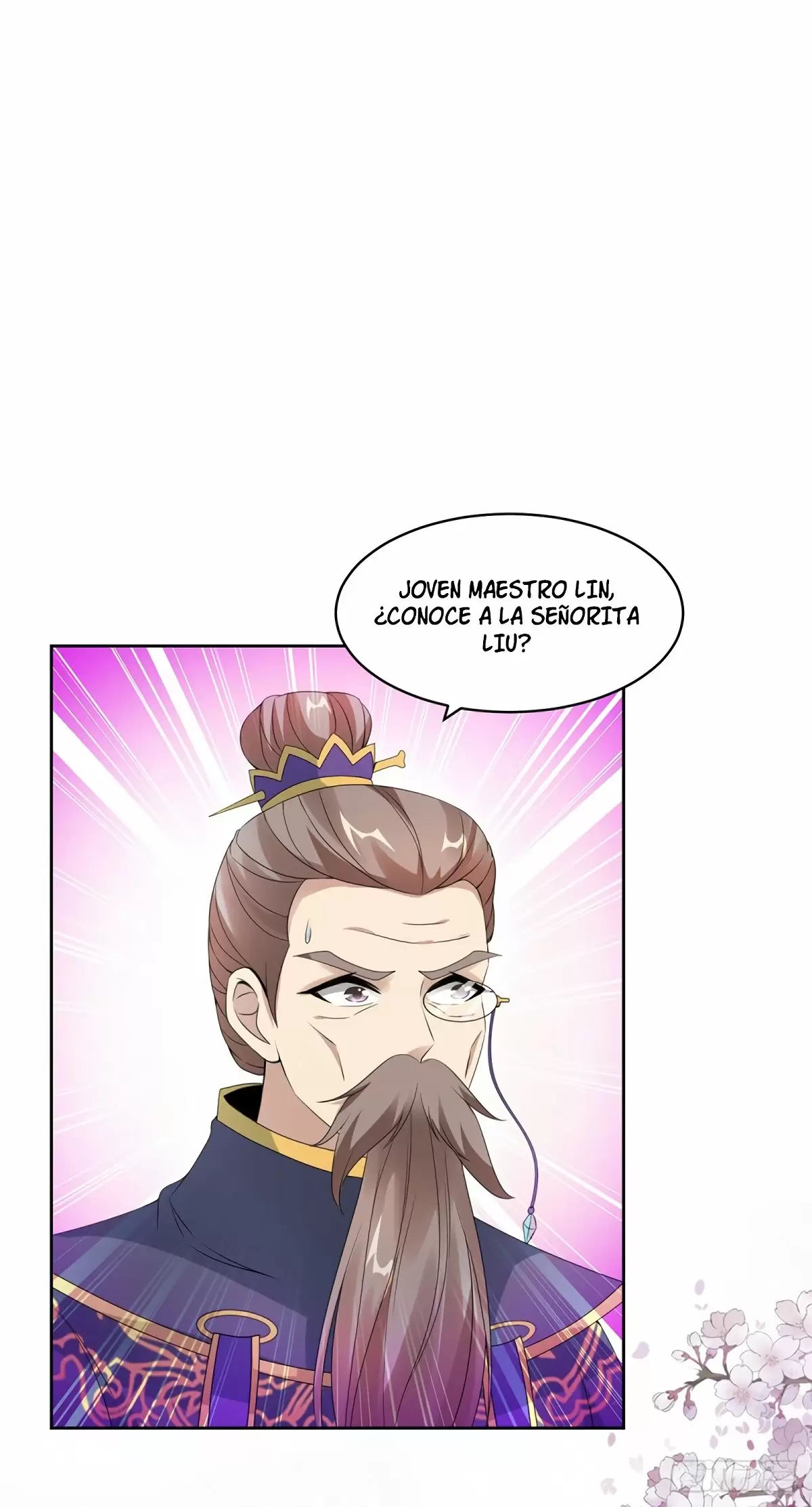 Emperador del Alma Divina — Capítulo 52 — 11