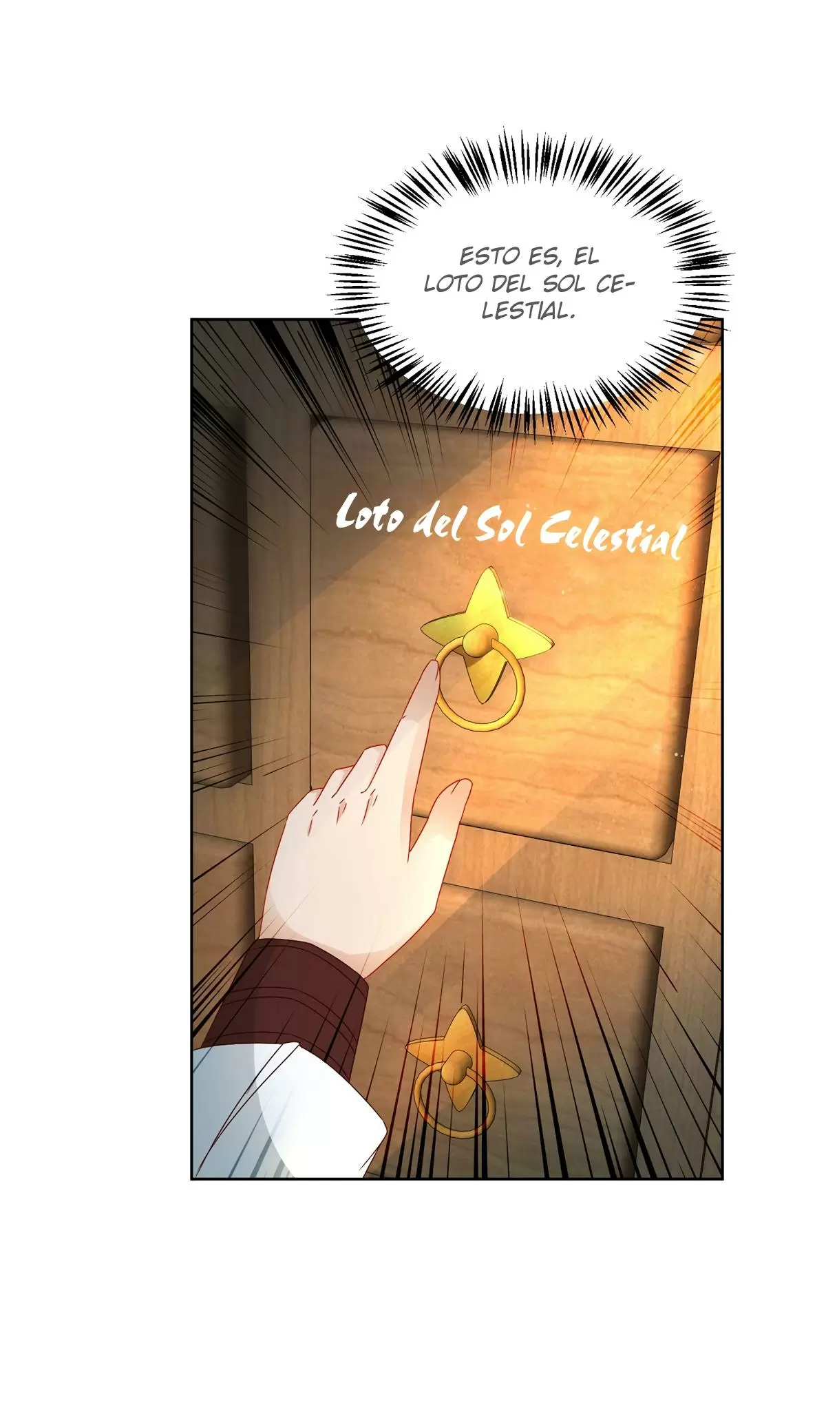 Emperador del Alma Divina — Capítulo 83 — 22