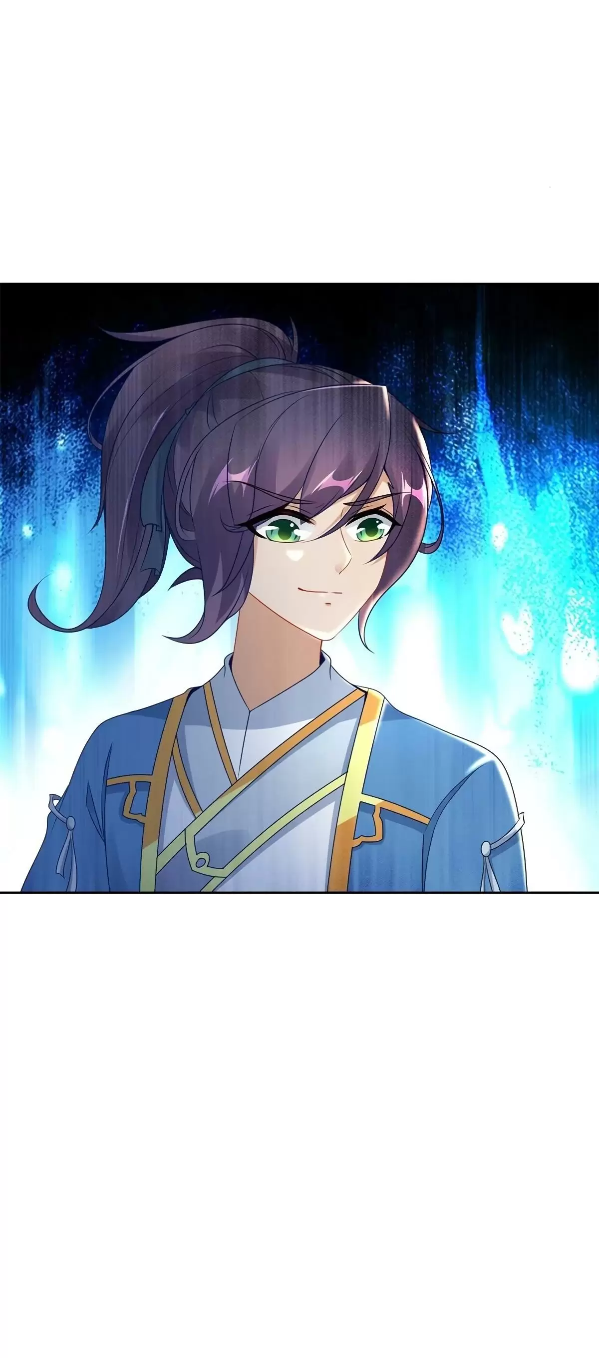 Emperador del Alma Divina — Capítulo 63 — 19