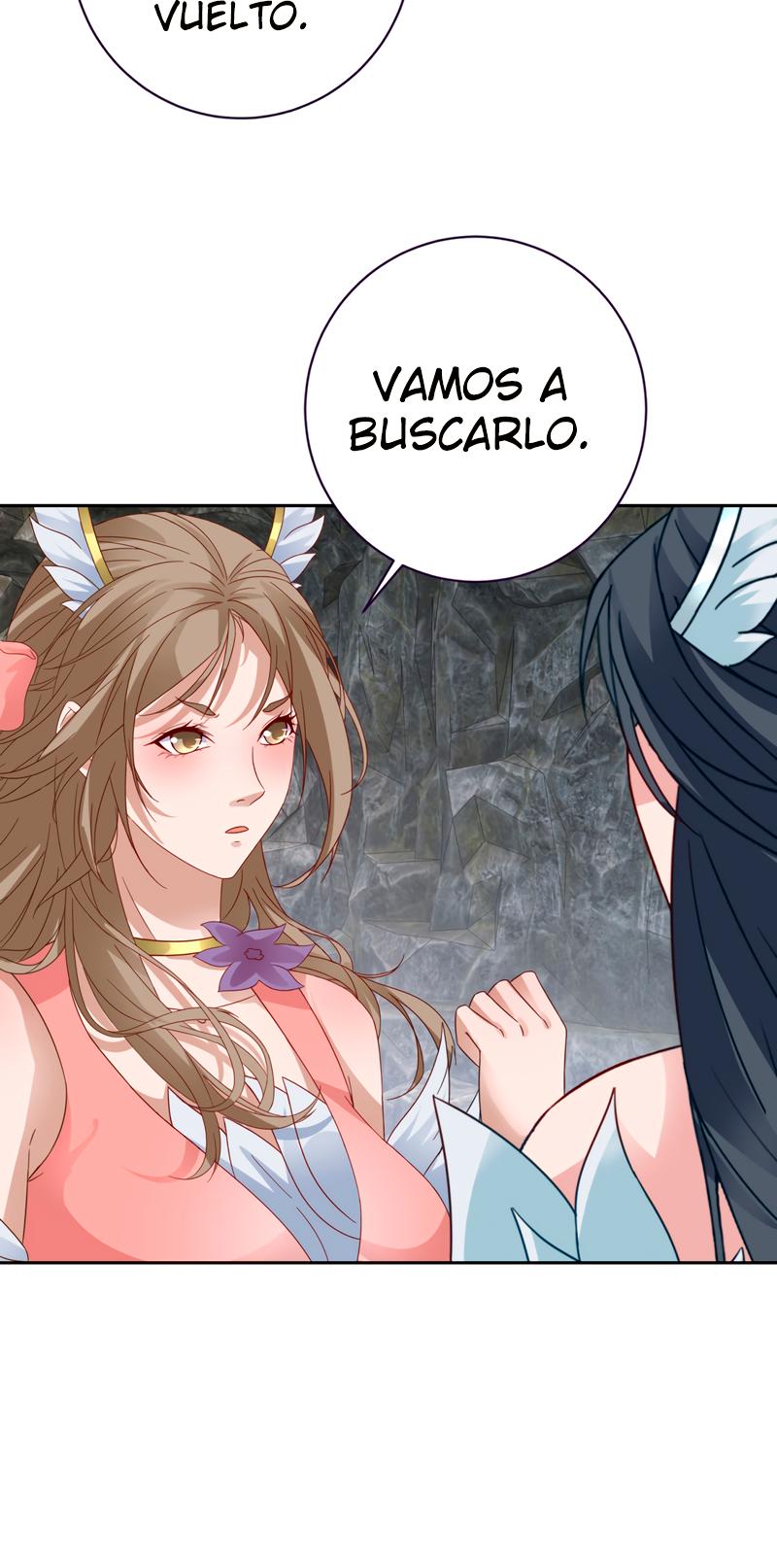 Emperador del Alma Divina — Capítulo 381 — 15