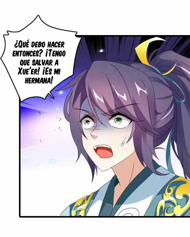 Emperador del Alma Divina — Capítulo 09 — 7