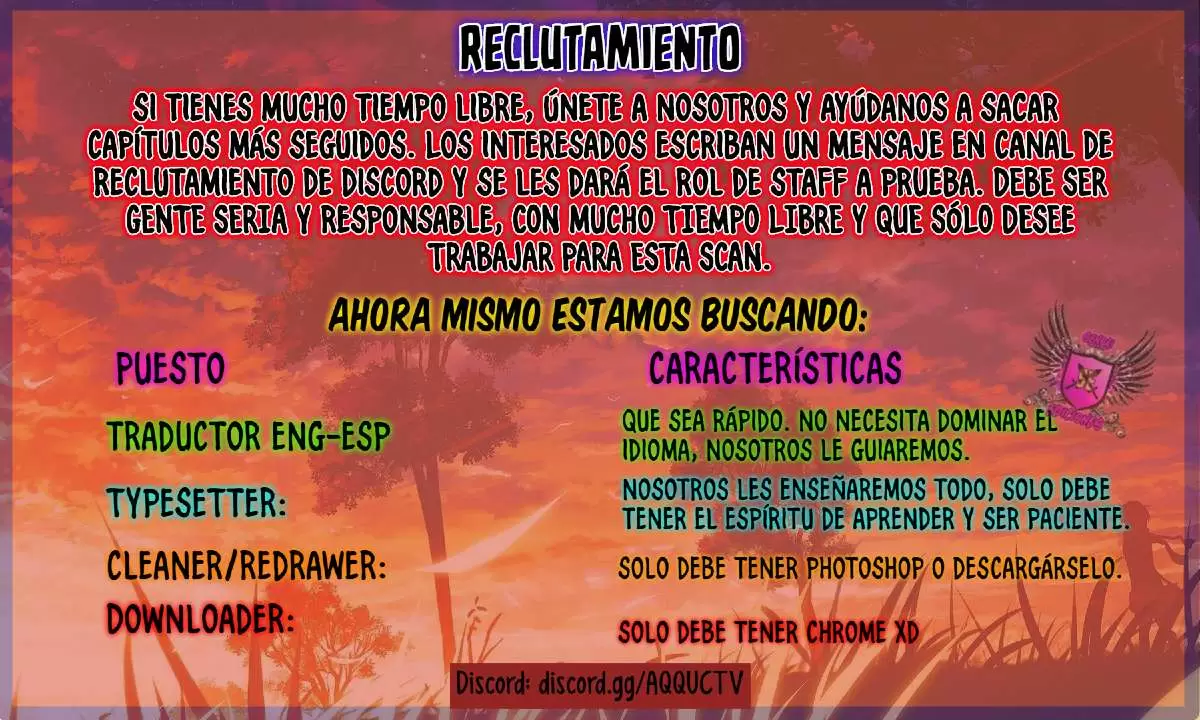Emperador del Alma Divina — Capítulo 48 — 21