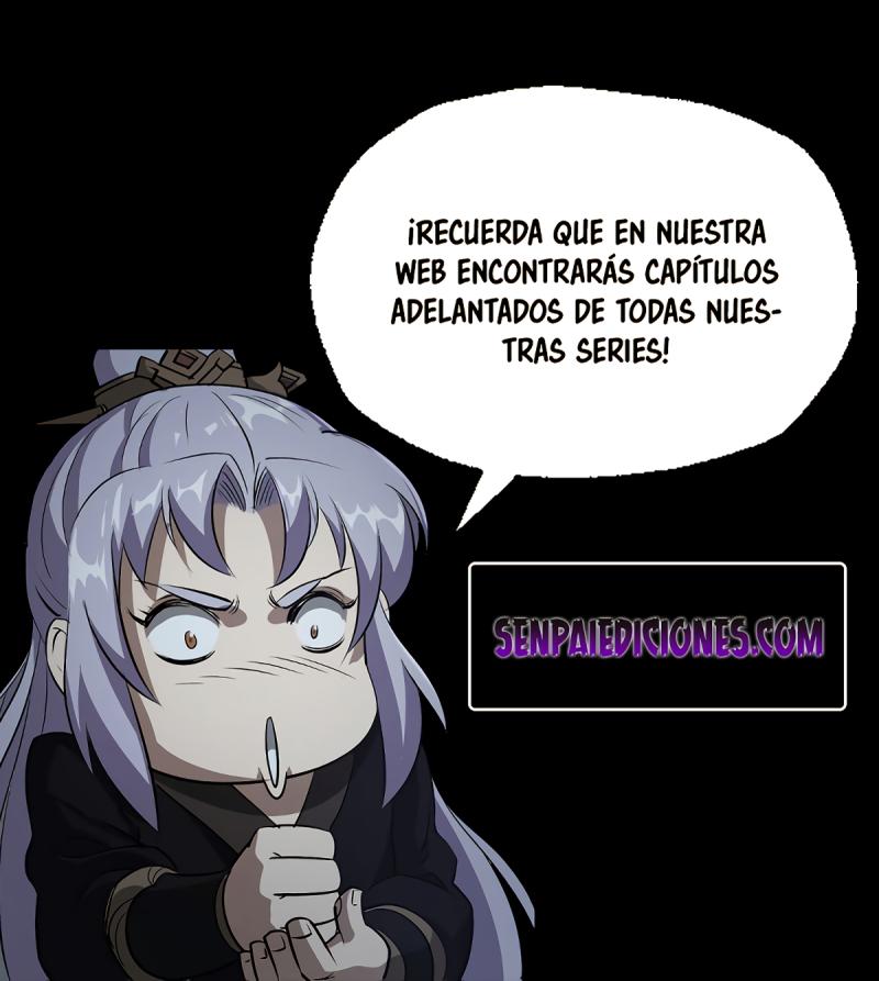 Emperador del Alma Divina — Capítulo 271 — 17