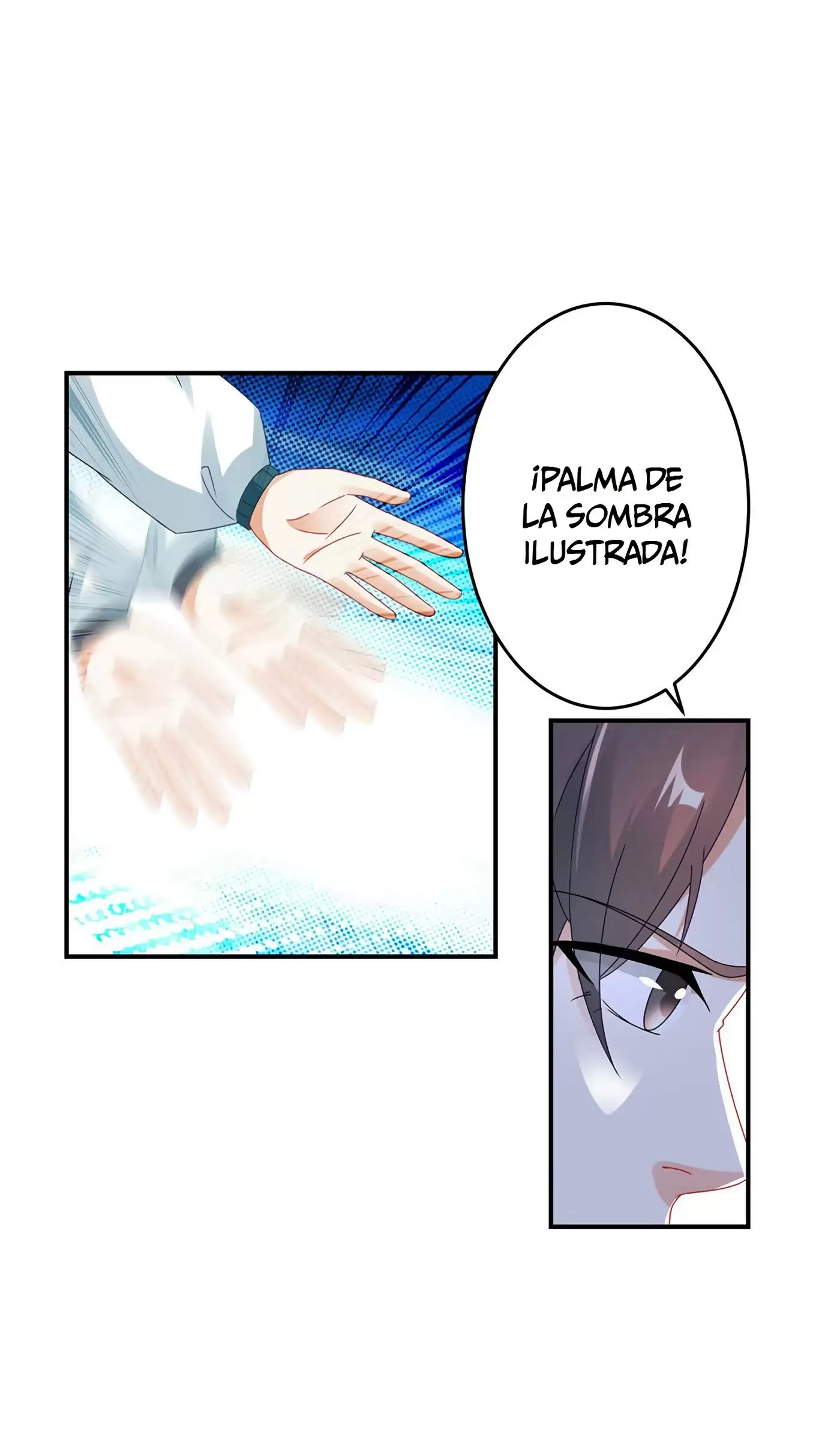 Emperador del Alma Divina — Capítulo 37 — 10