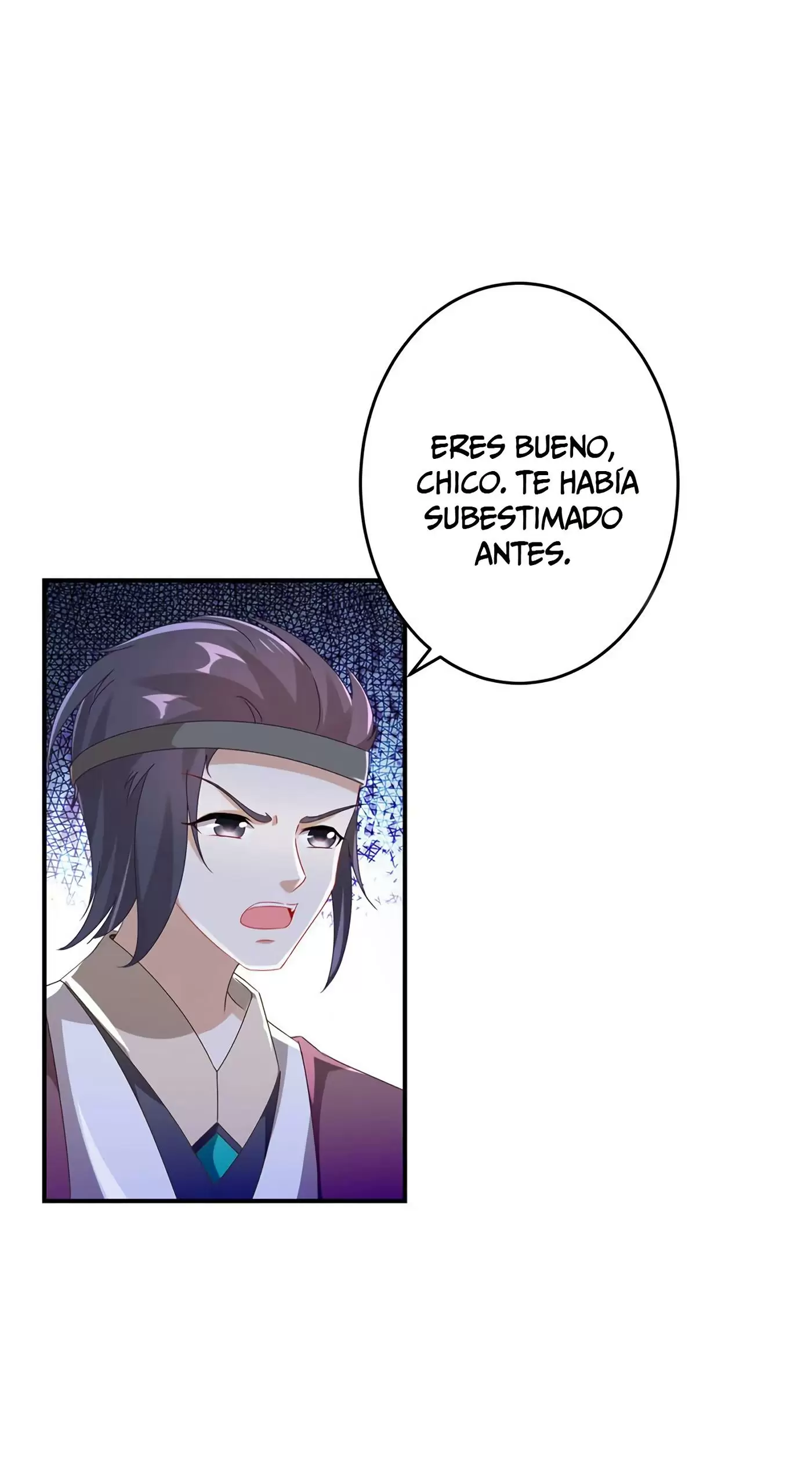 Emperador del Alma Divina — Capítulo 37 — 18