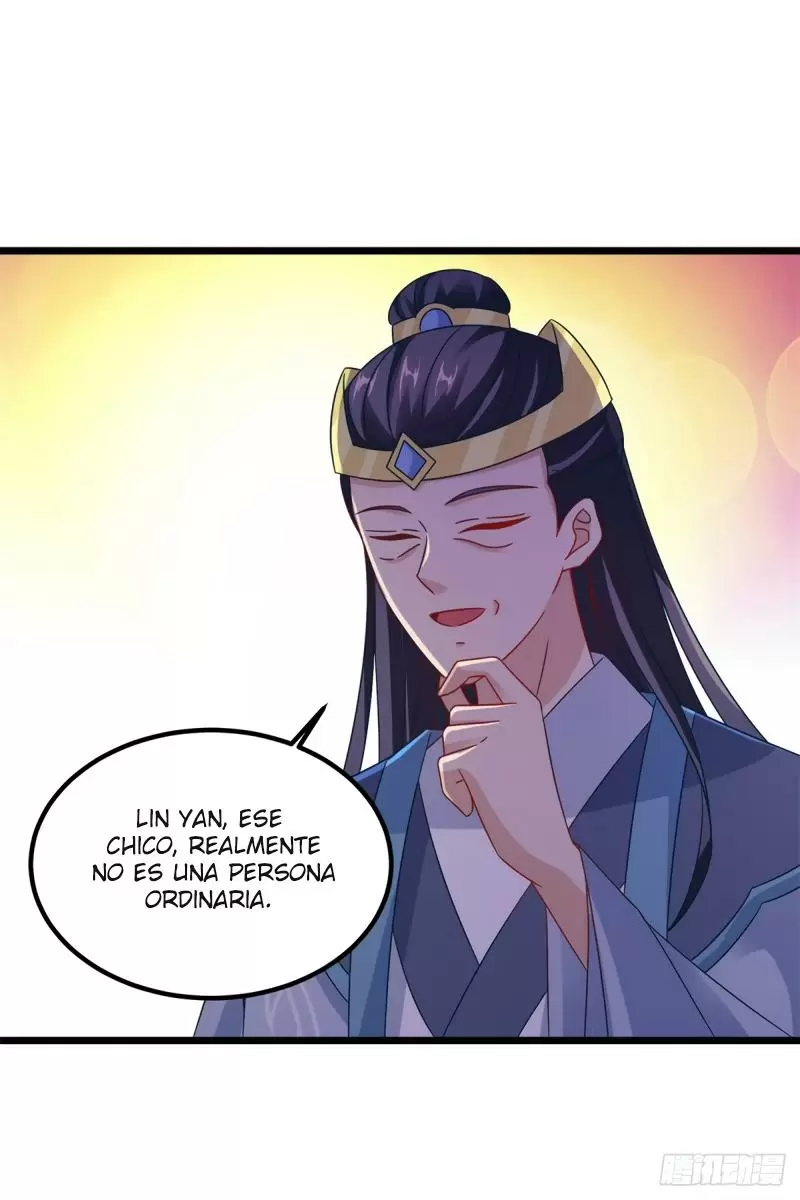 Emperador del Alma Divina — Capítulo 106 — 8