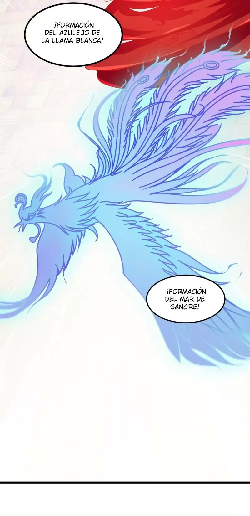Emperador del Alma Divina — Capítulo 108 — 10