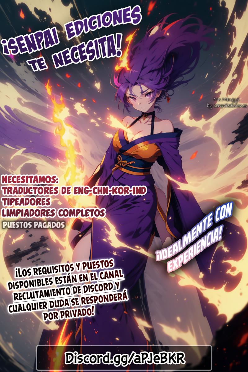 Emperador del Alma Divina — Capítulo 325 — 15