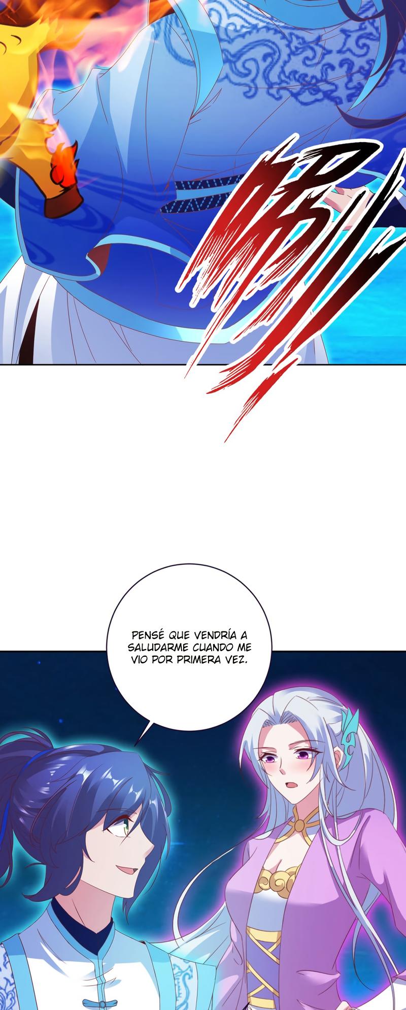 Emperador del Alma Divina — Capítulo 245 — 12