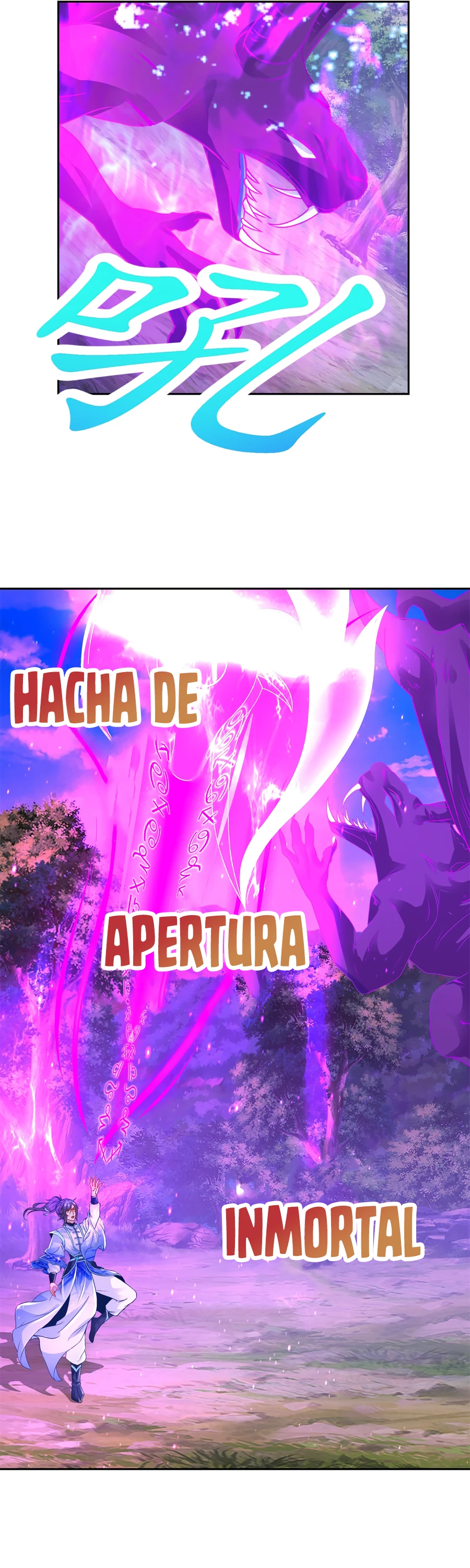 Emperador del Alma Divina — Capítulo 285 — 11