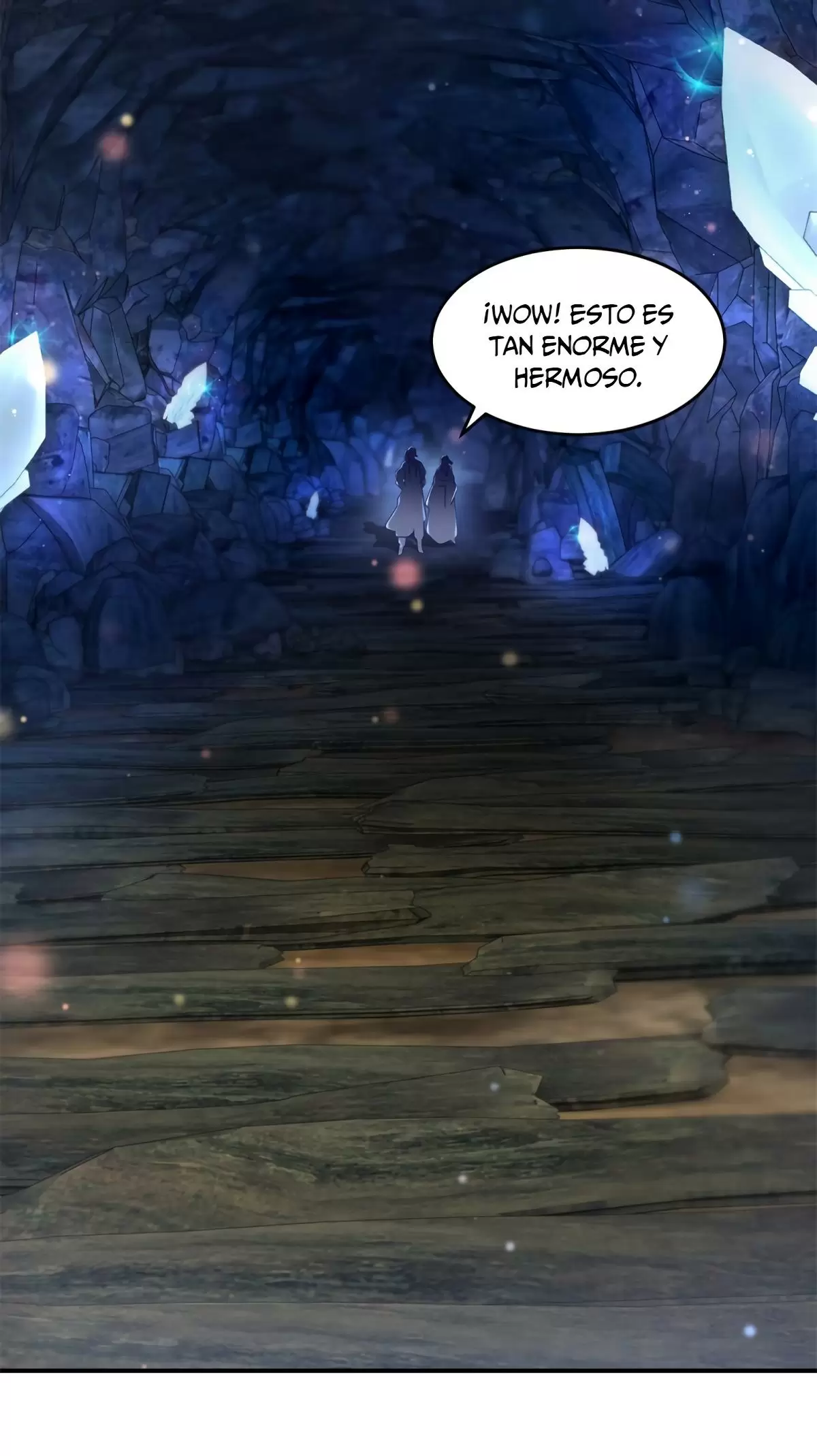 Emperador del Alma Divina — Capítulo 42 — 16