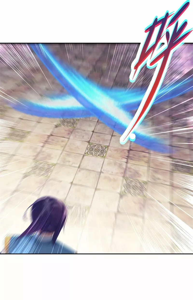 Emperador del Alma Divina — Capítulo 115 — 3