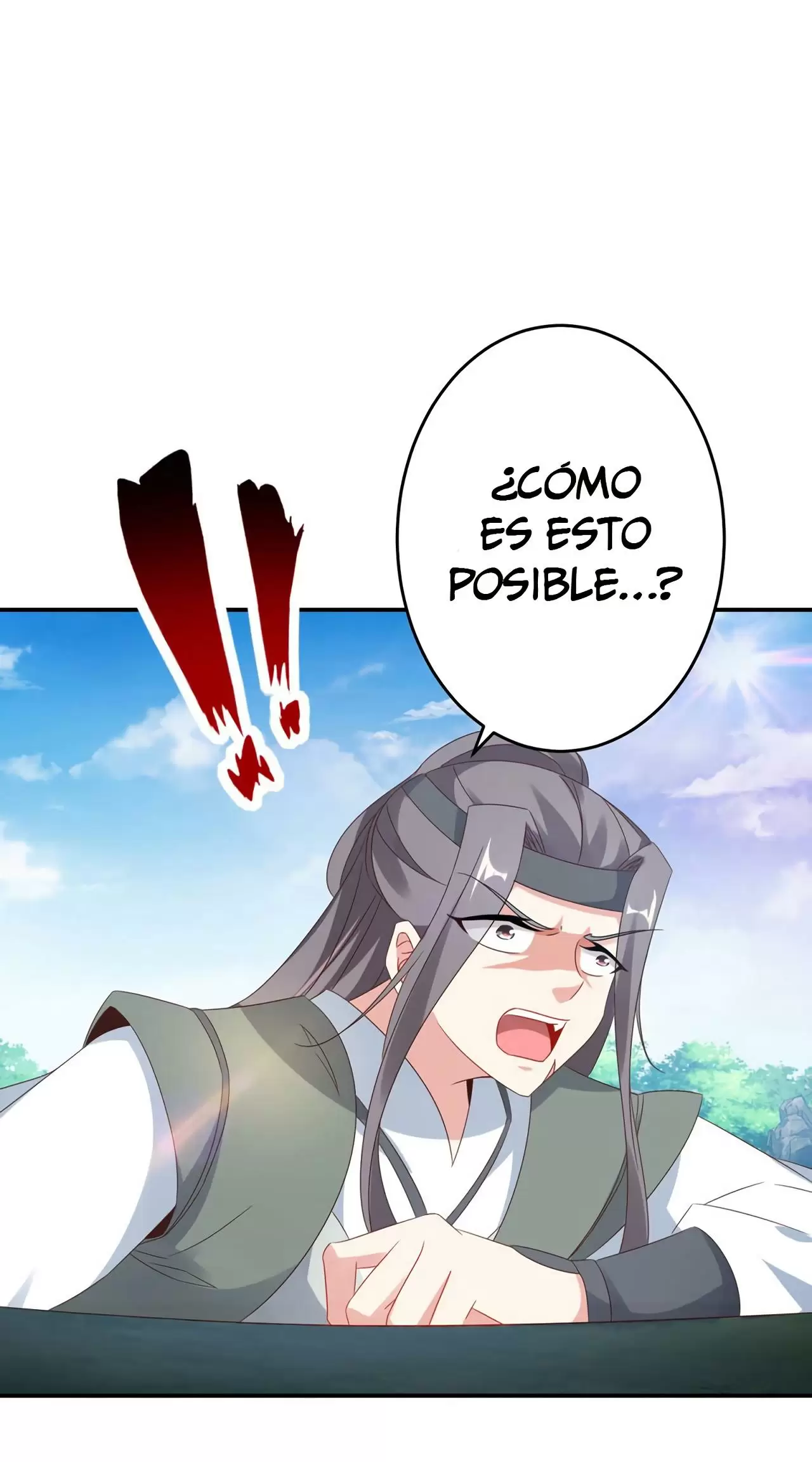 Emperador del Alma Divina — Capítulo 34 — 13
