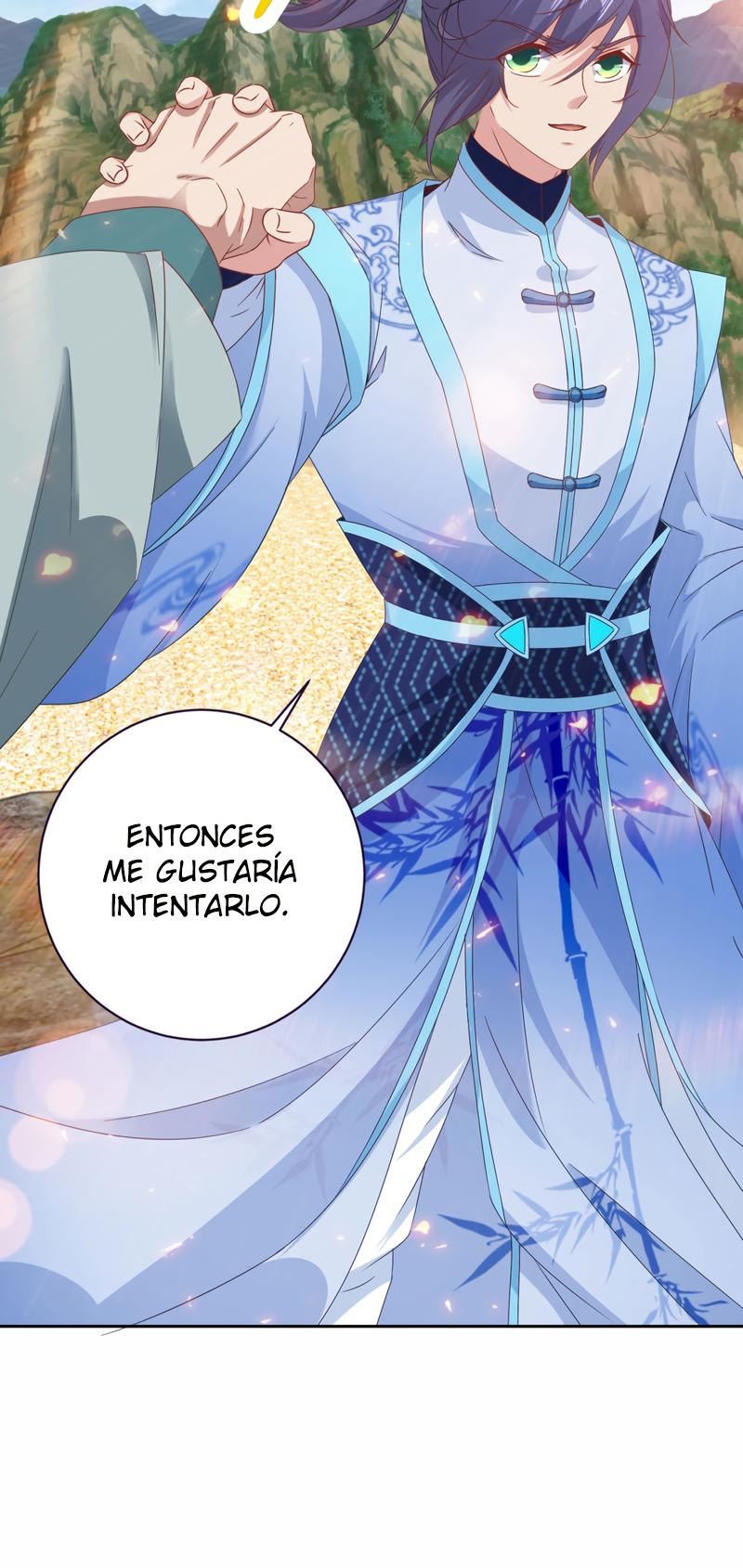 Emperador del Alma Divina — Capítulo 353 — 15