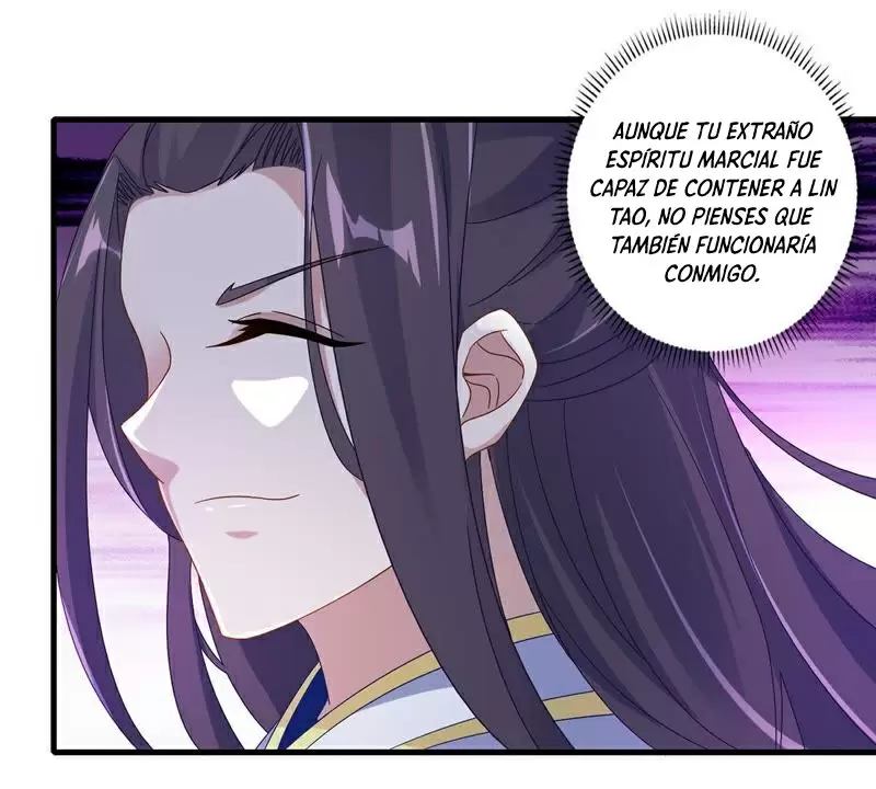 Emperador del Alma Divina — Capítulo 22 — 4