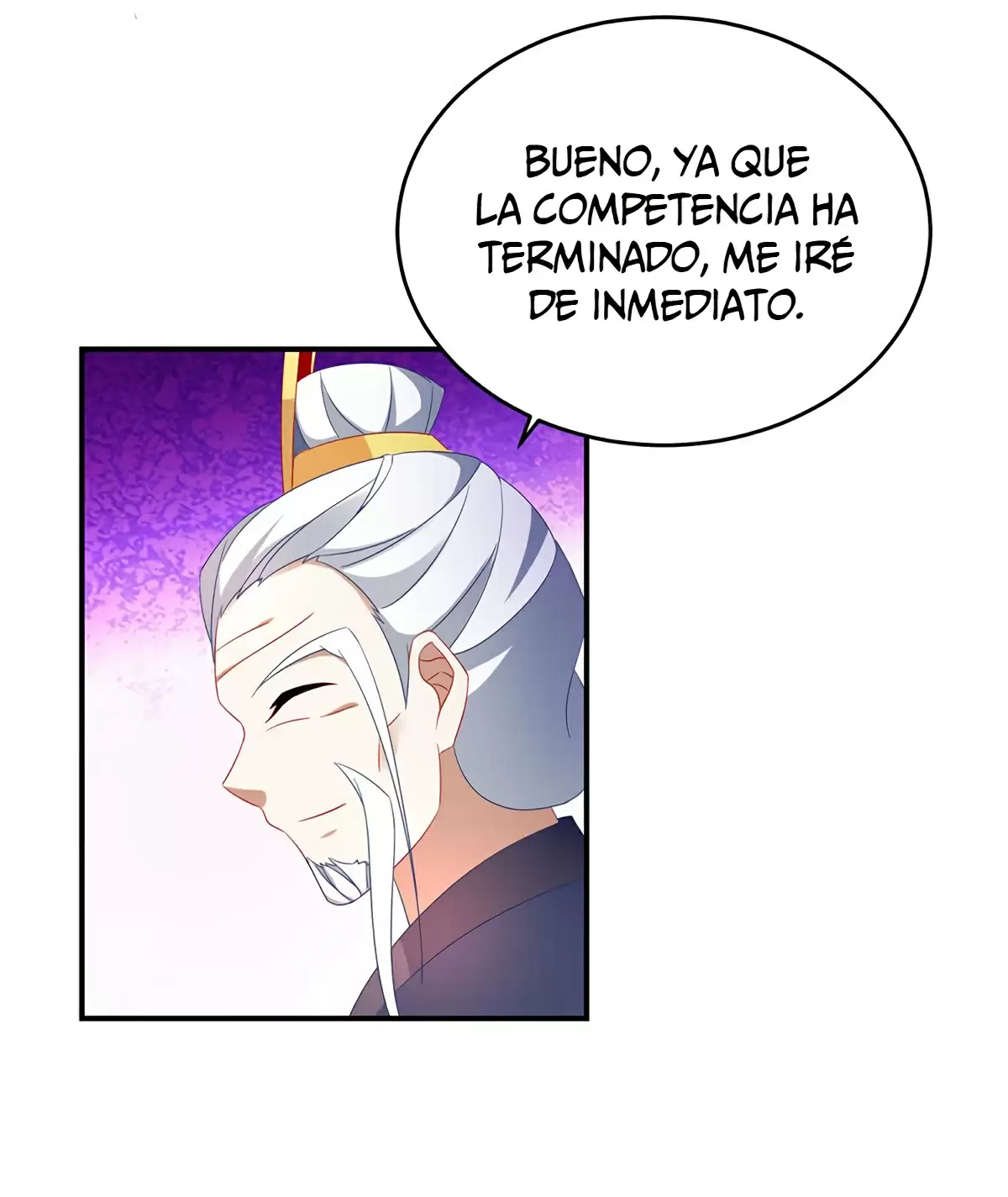 Emperador del Alma Divina — Capítulo 39 — 23