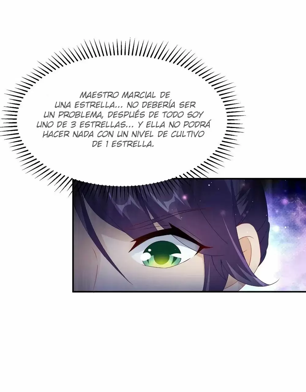 Emperador del Alma Divina — Capítulo 55 — 9