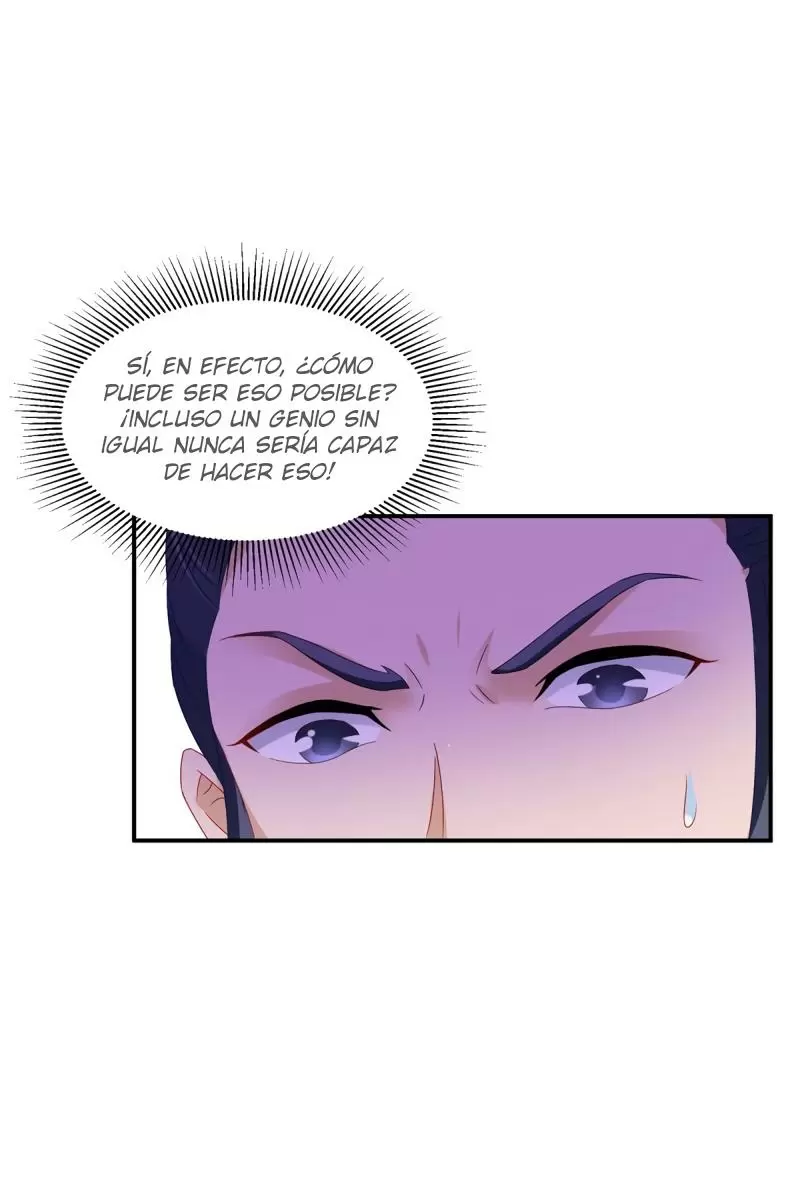 Emperador del Alma Divina — Capítulo 98 — 10