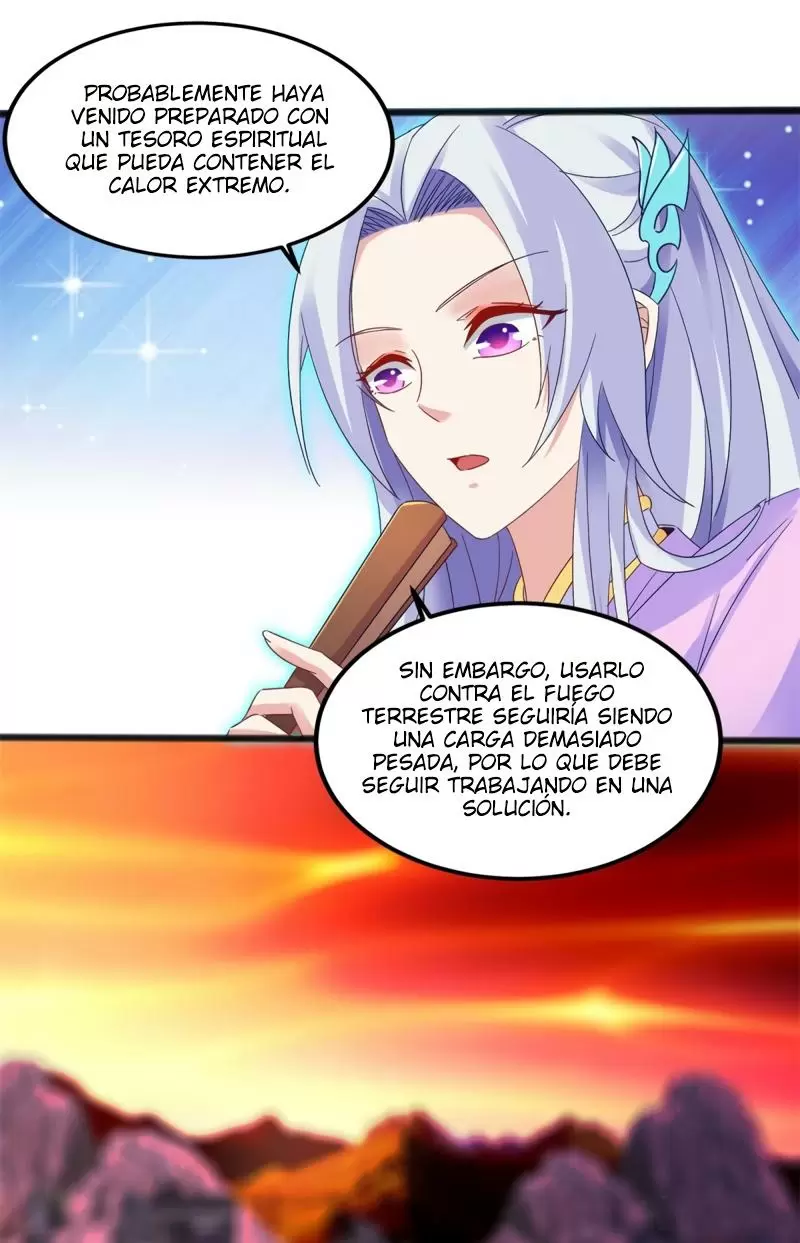 Emperador del Alma Divina — Capítulo 103 — 12