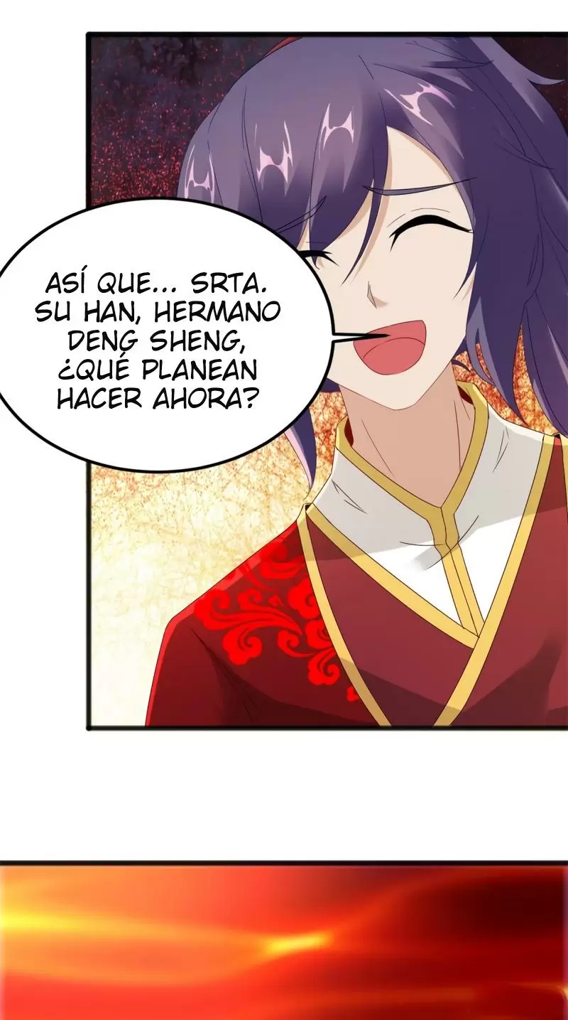 Emperador del Alma Divina — Capítulo 103 — 15