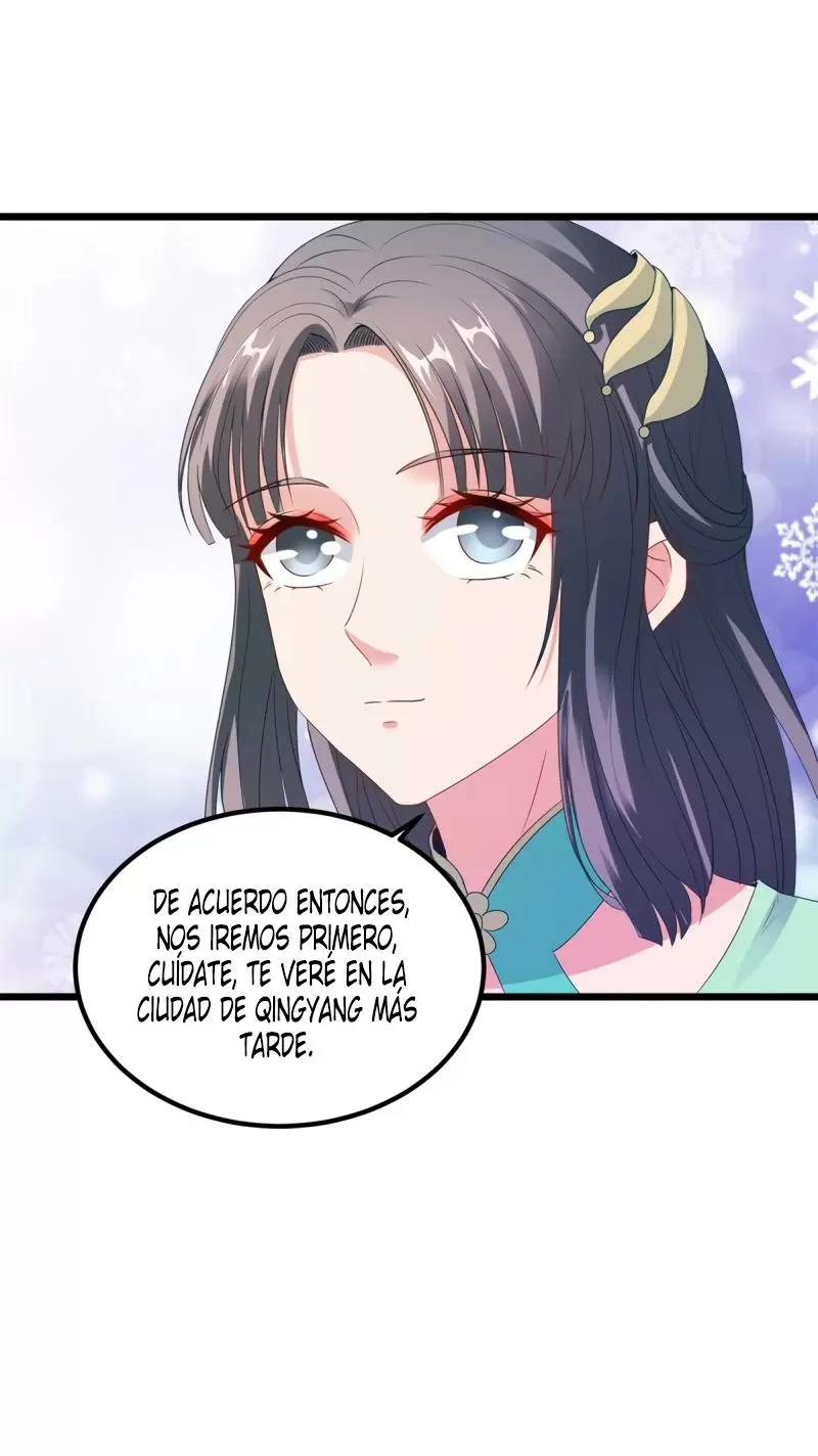Emperador del Alma Divina — Capítulo 103 — 20