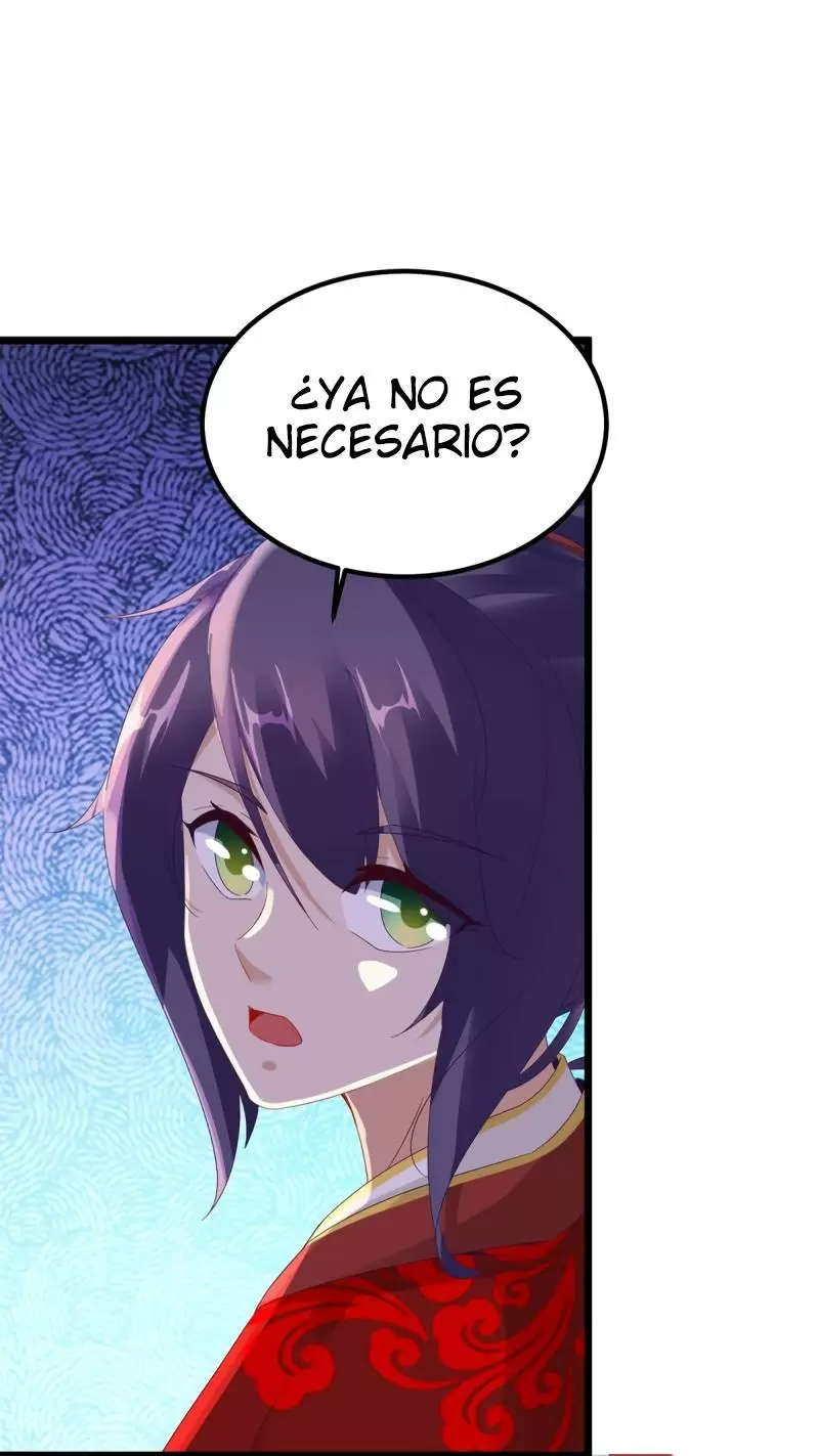Emperador del Alma Divina — Capítulo 103 — 33